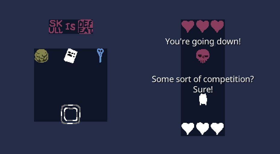 The Genre Mod screenshot