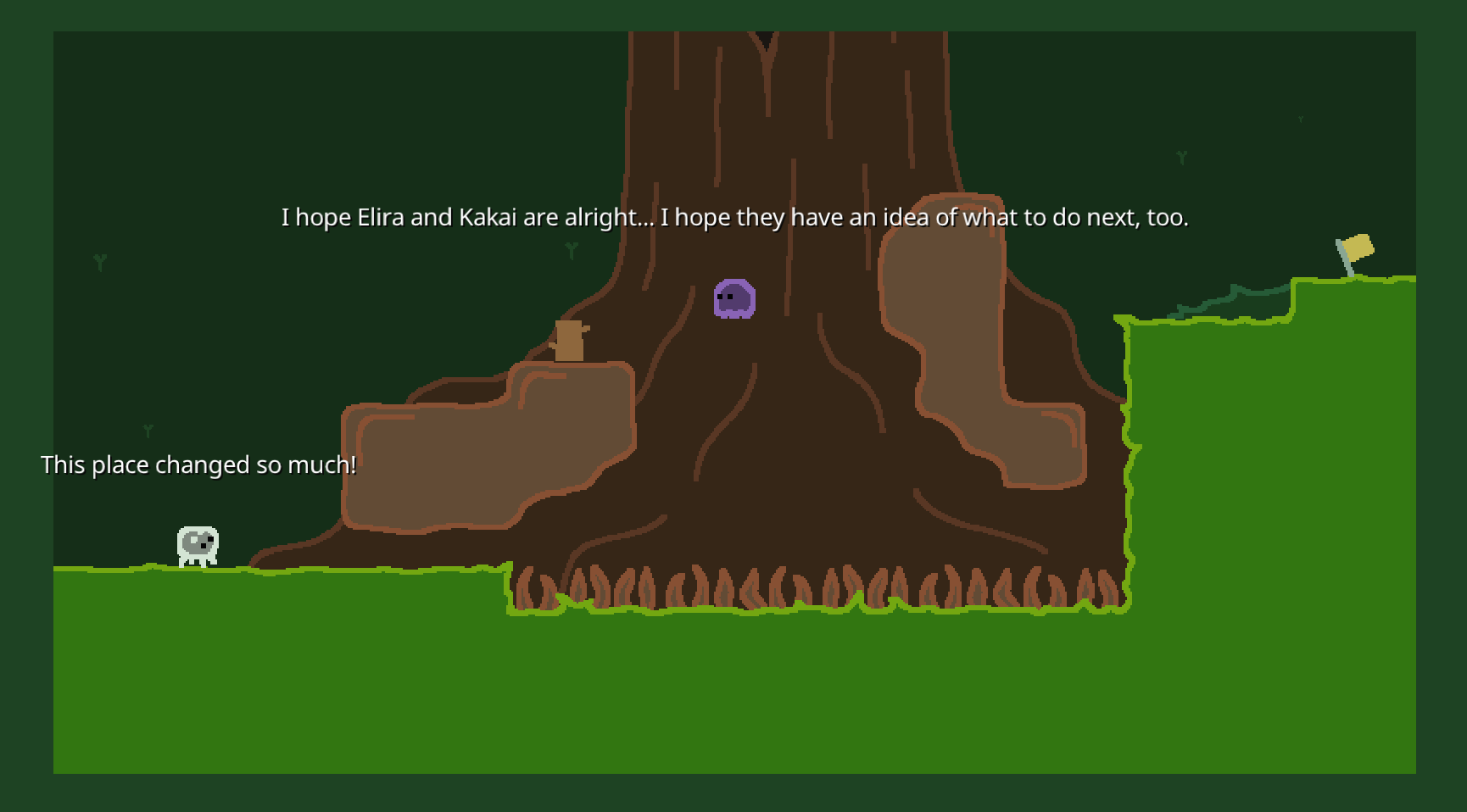 The Genre Mod screenshot