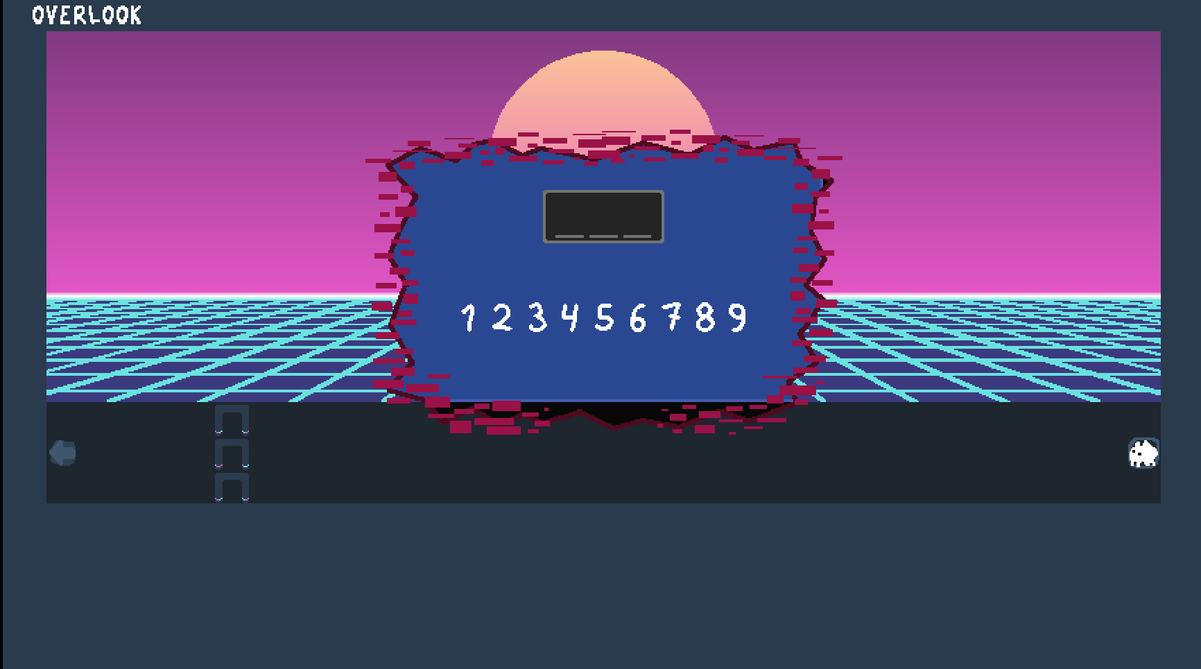 The Genre Mod screenshot