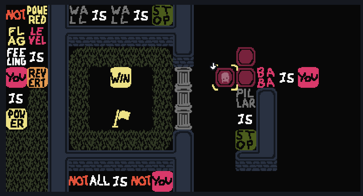 Edit the Levels screenshot